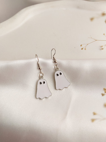گوشواره دخترانه روح کیوت 👻