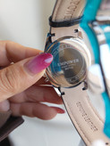 ساعت ست بند چرمی اِمپاور موتور ژاپن قفل فیکس
